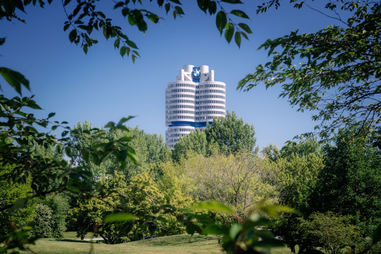 BMW Group Facility, Source- BMW