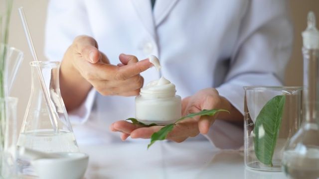 Natural Skincare Product Natural Skincare Product