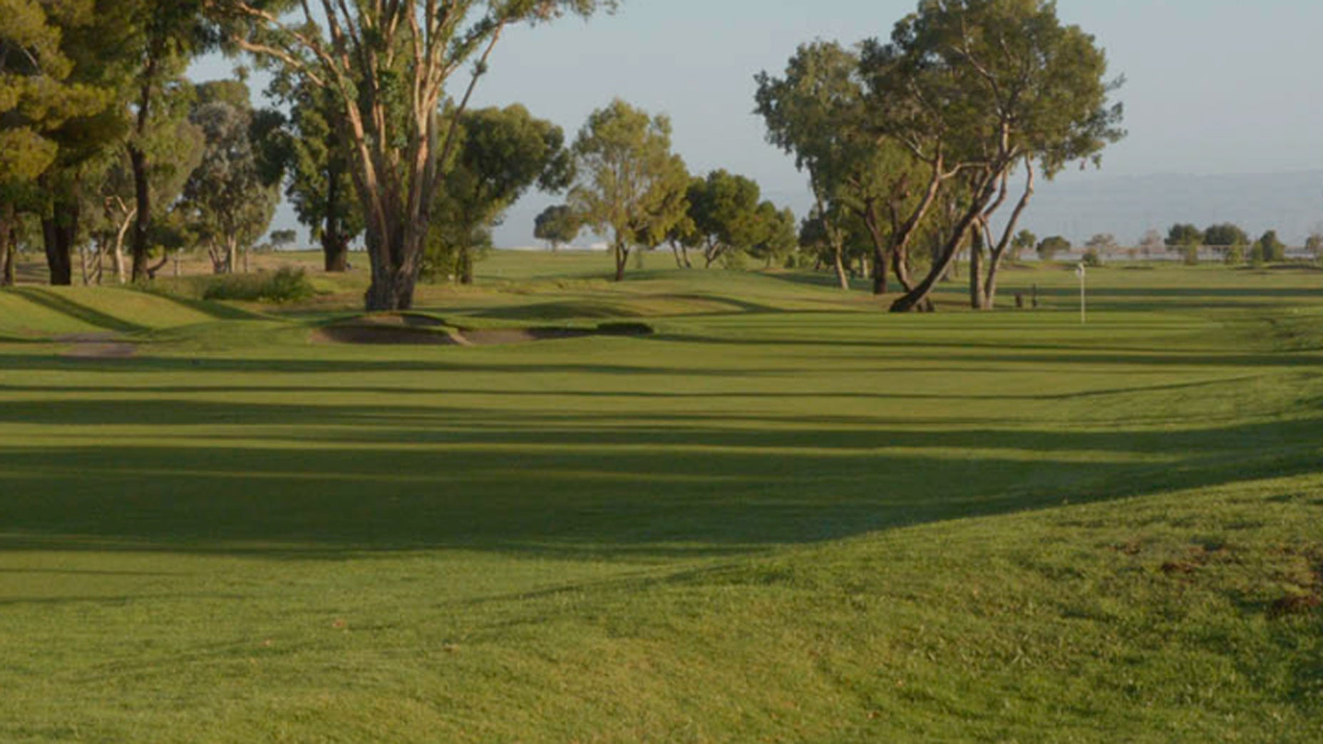 The Golf Club at Moffett Field