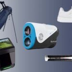 These are GOLF's gear editor's top products of 2025 — so far