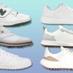 GOLF staff top picks: Our 9 favorite golf shoes of the year