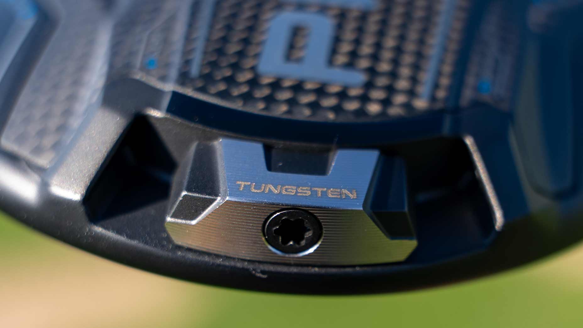 Ping G440 K CG shifter.