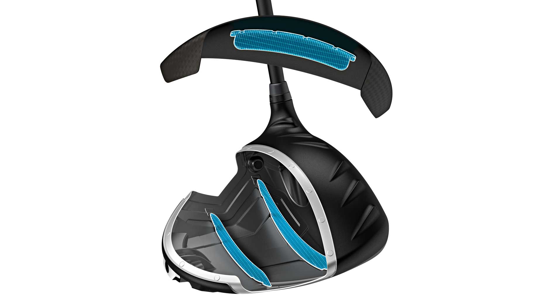 G440K sound ribbing.