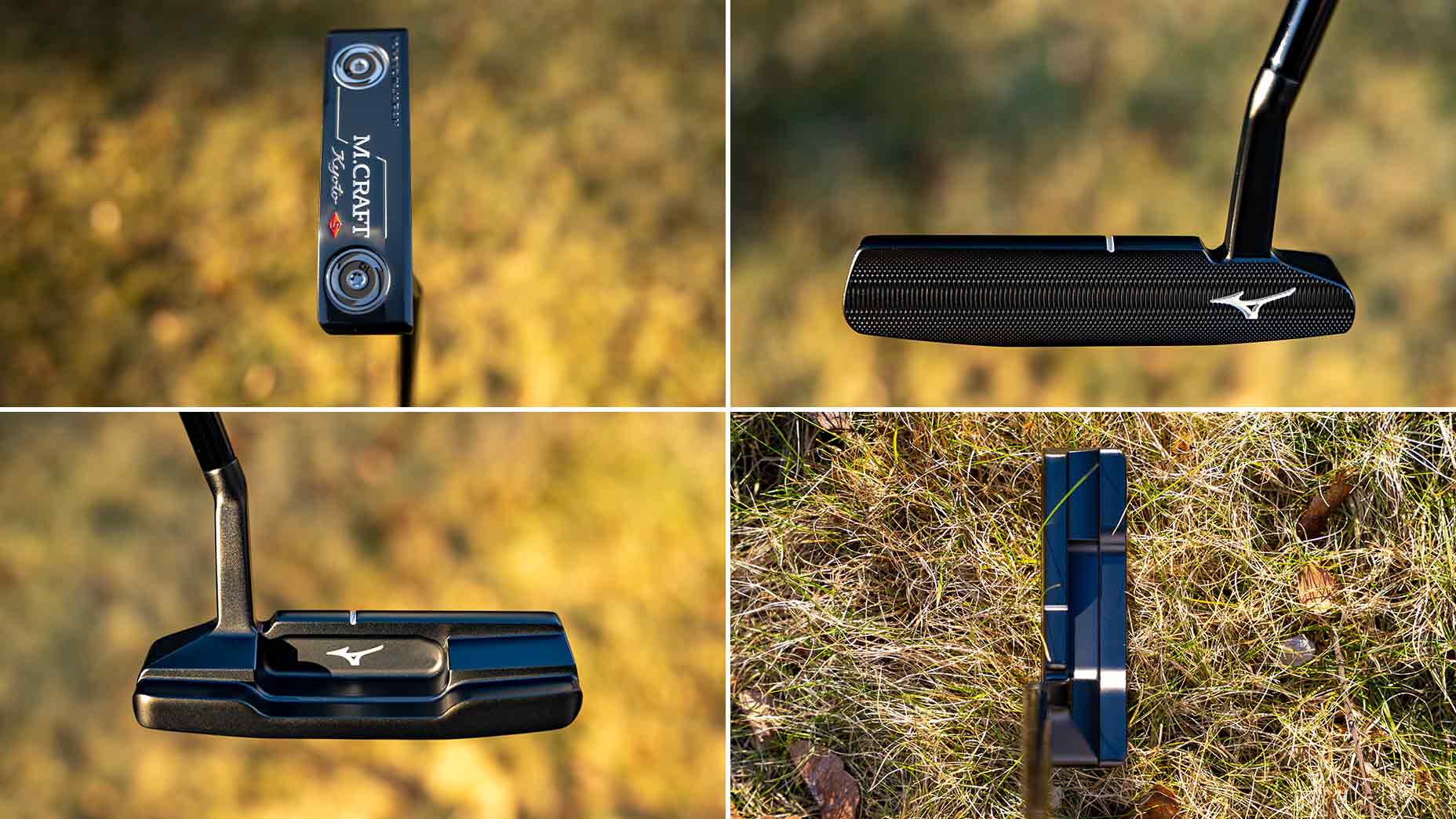 Mizuno M.Craft Kyoto.