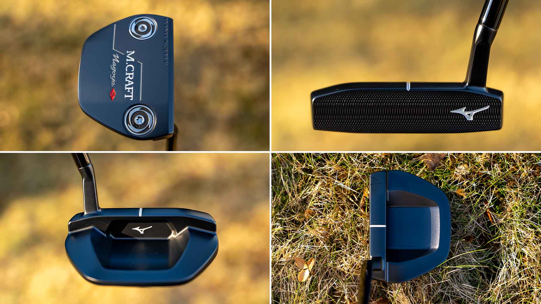 Mizuno M.Craft Nagoya.