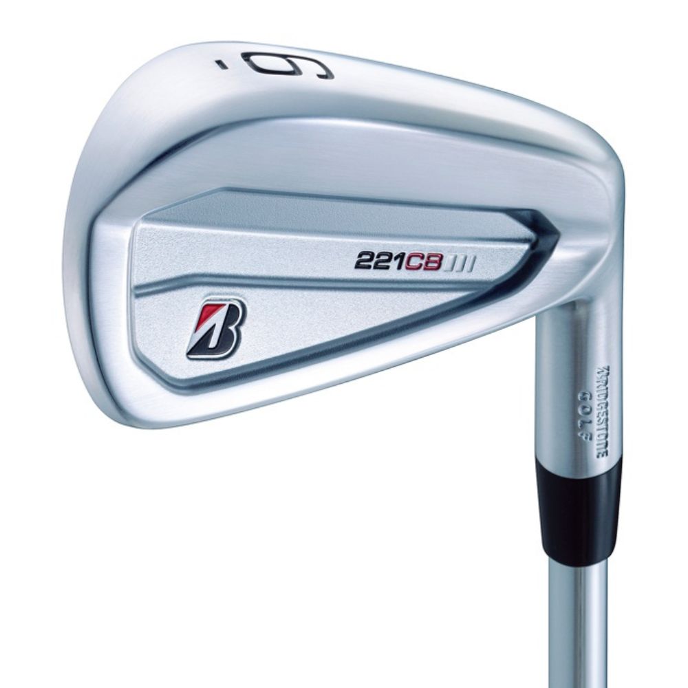 Bridgestone 221 CB Custom Irons