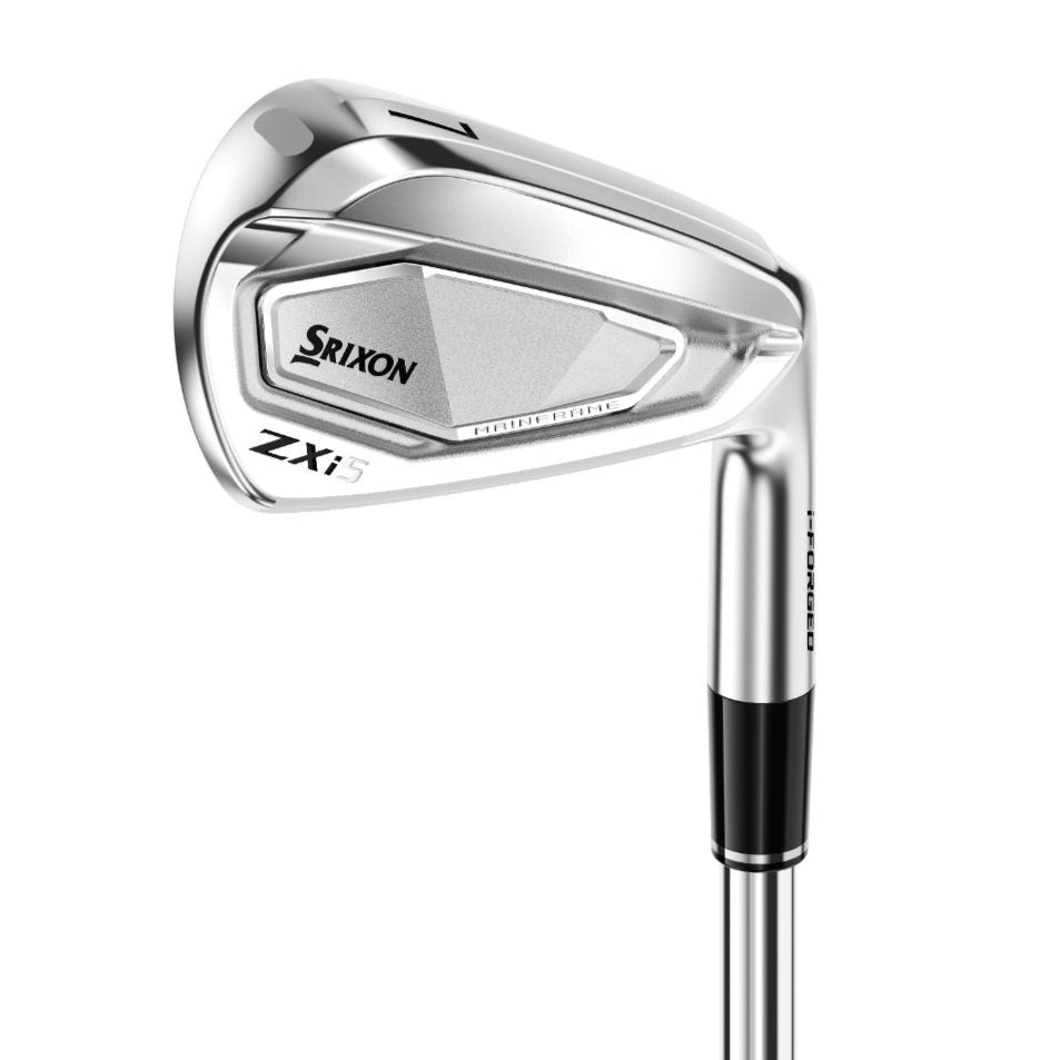 Srixon ZXi5 Custom Irons