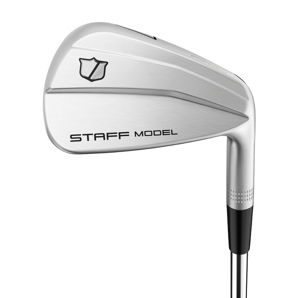 Wilson 2026 Staff Model Blade Custom Irons