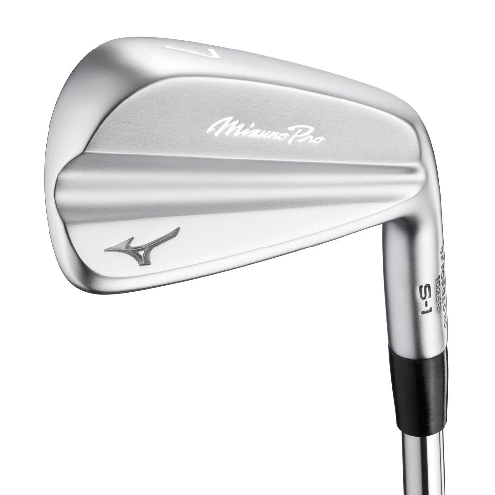 Mizuno Pro S-1 Custom Irons