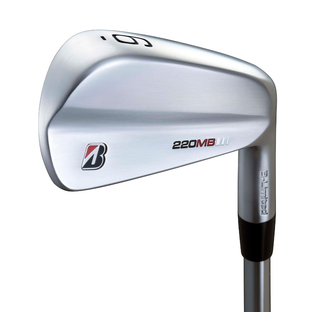 Bridgestone 220 MB Custom Irons