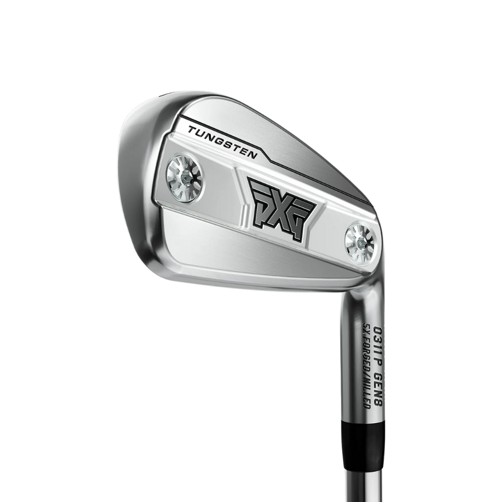 PXG 0311P GEN8 Custom Irons