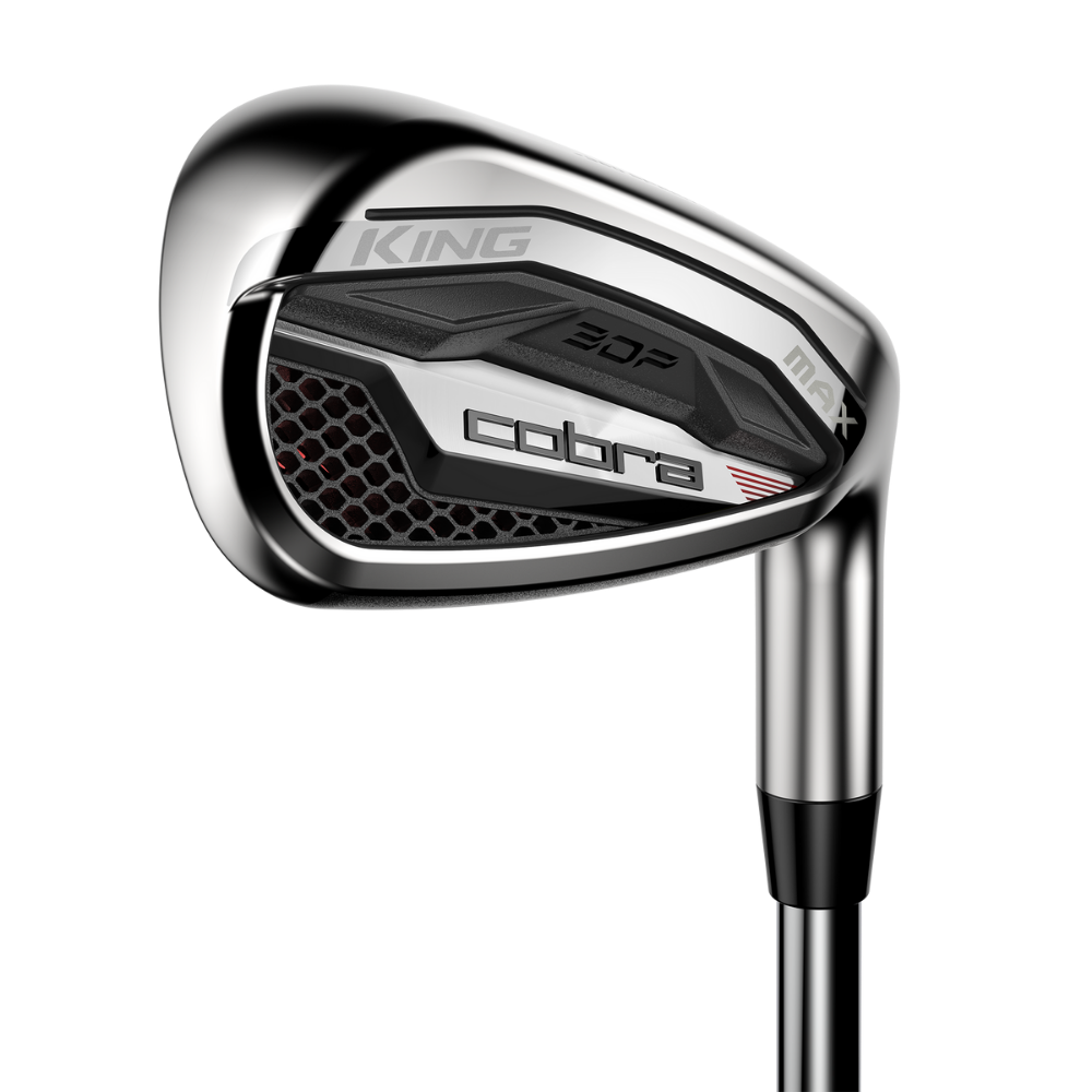 Cobra 2026 King MAX Custom Irons