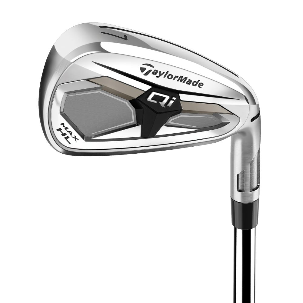 TaylorMade Qi Max HL Custom Irons