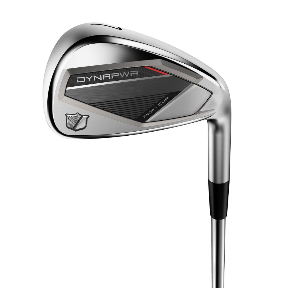 Wilson 2025 Dynapwr Custom Irons