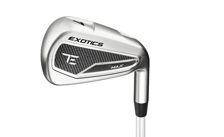 The tour edge max