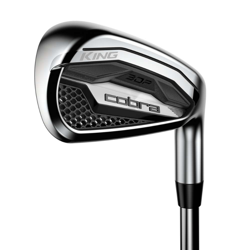 Cobra 2026 King Custom Irons