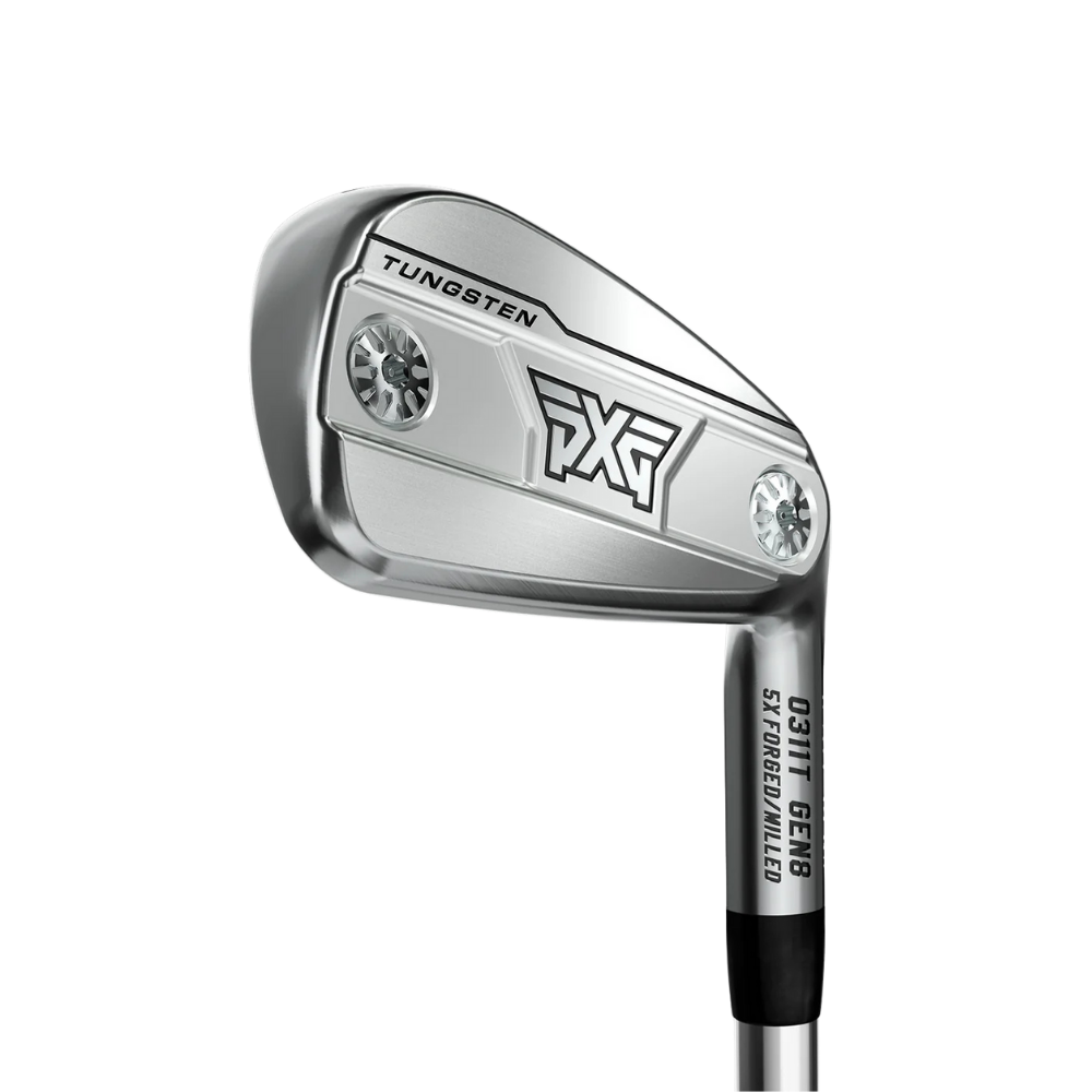 PXG 0311T GEN8 Custom Irons