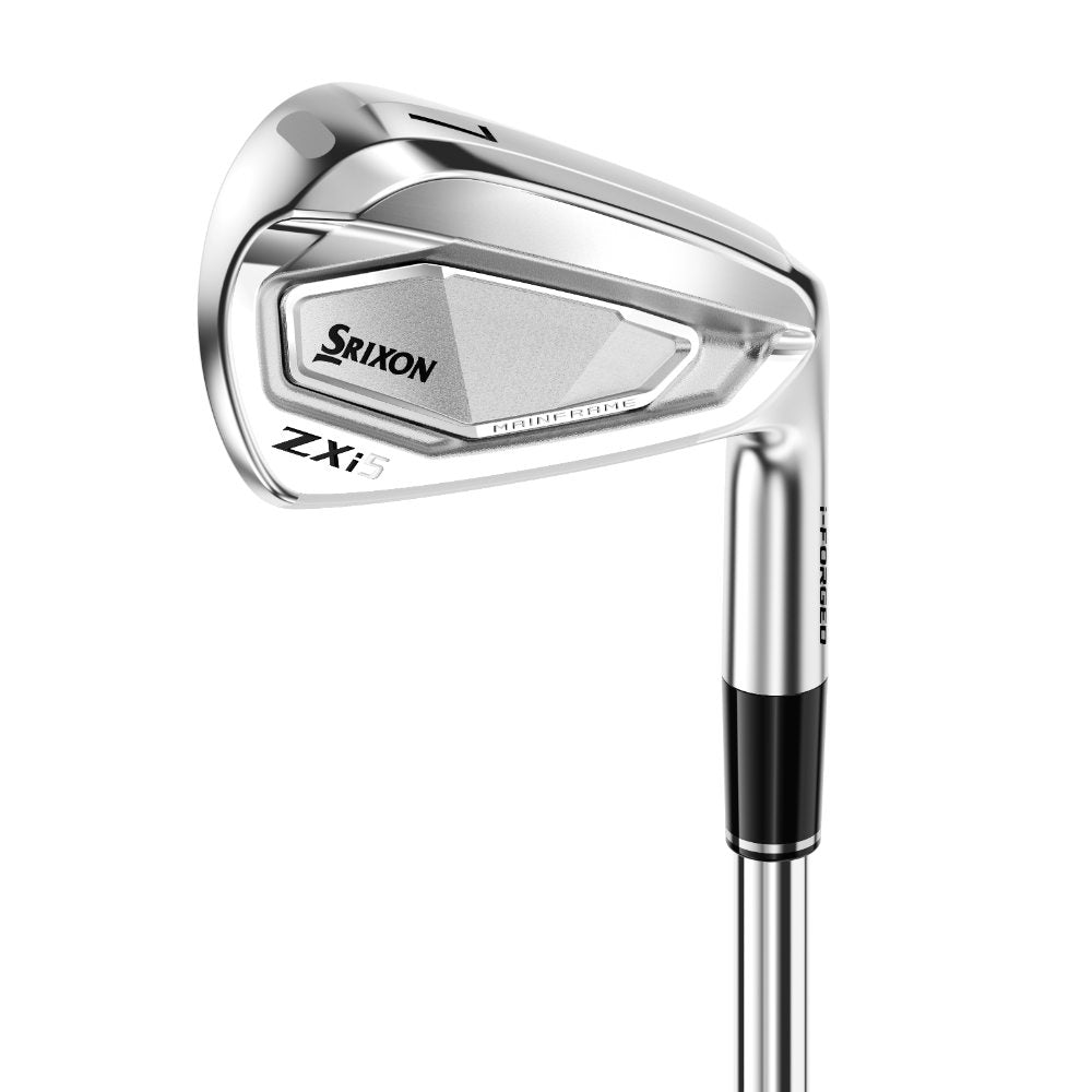 Srixon ZXi5 Custom Irons