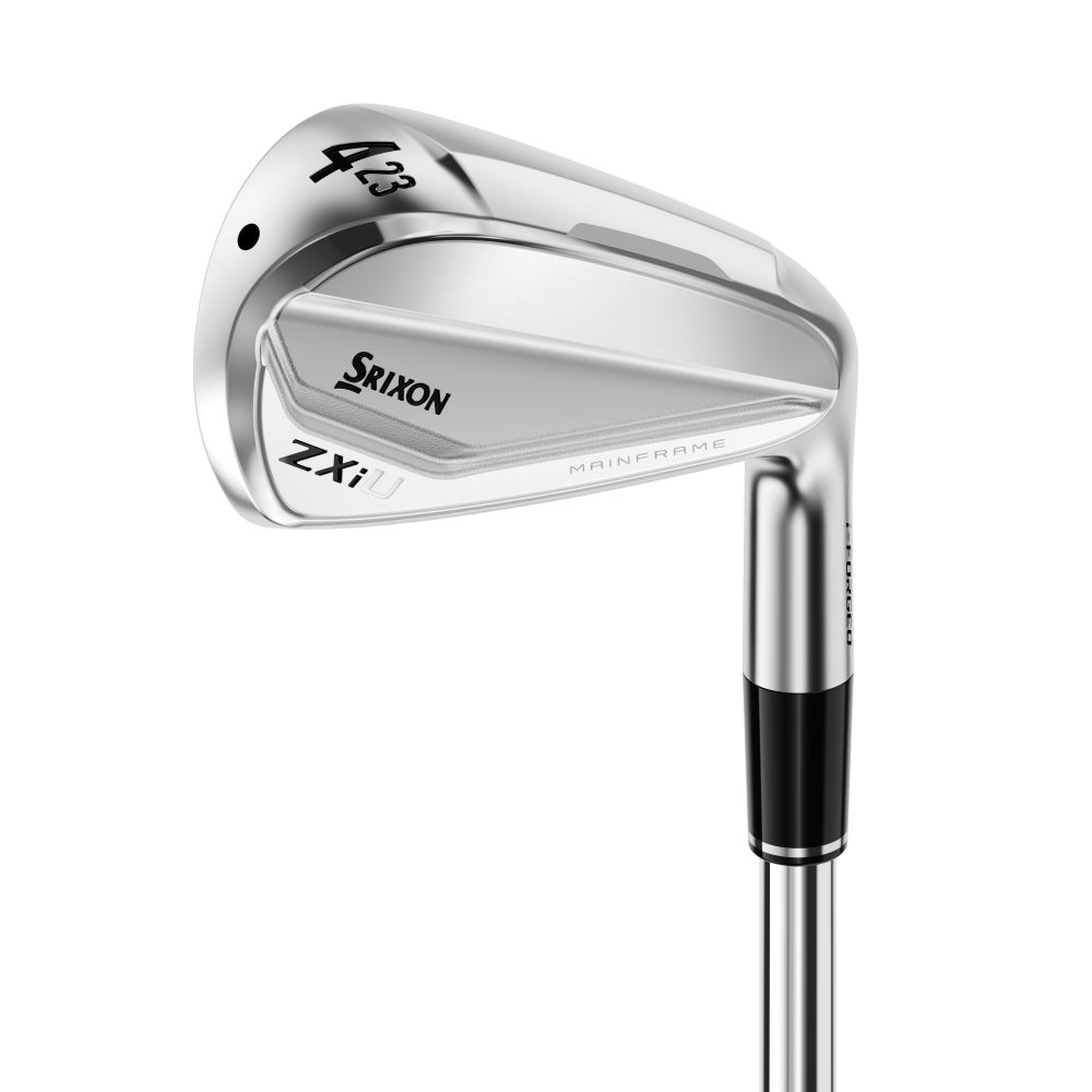 Srixon ZXiU Custom Utility Iron