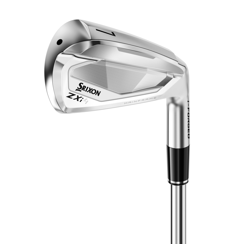 Srixon ZXi4 Custom Irons