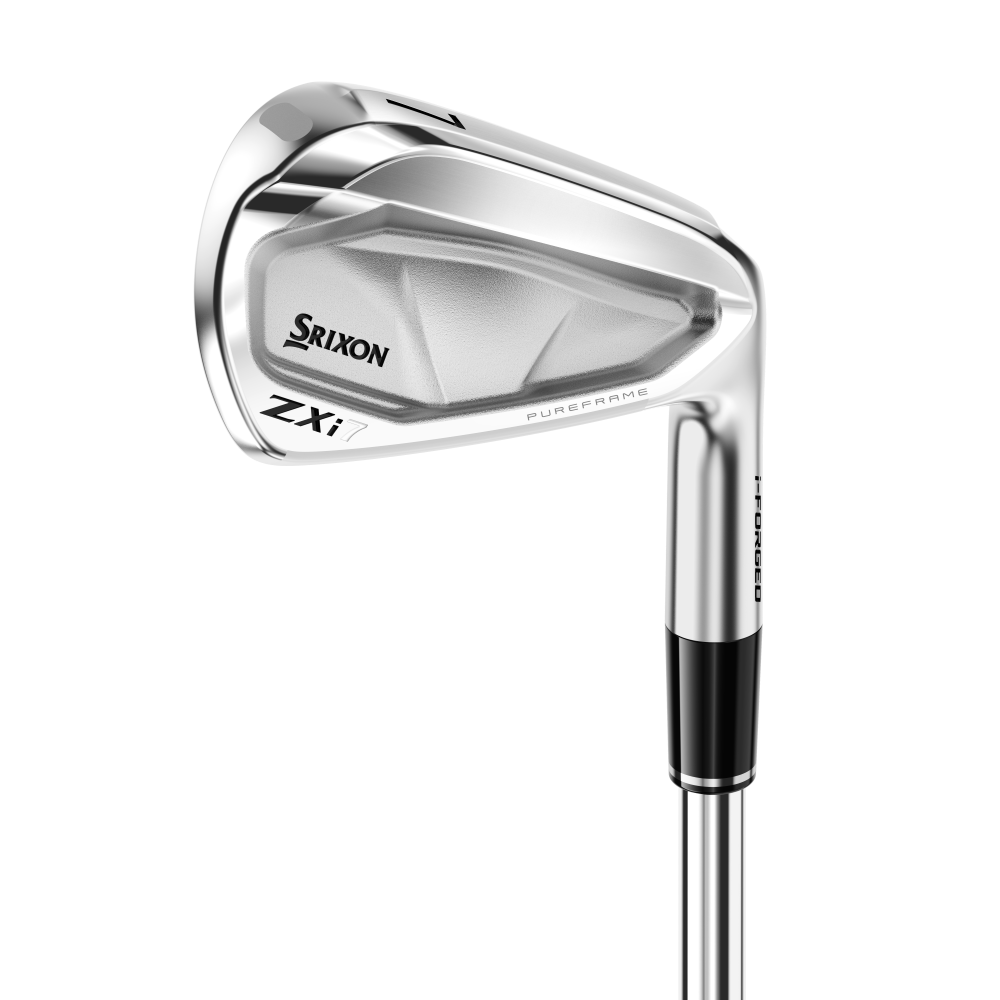 Srixon ZXi7 Custom Irons