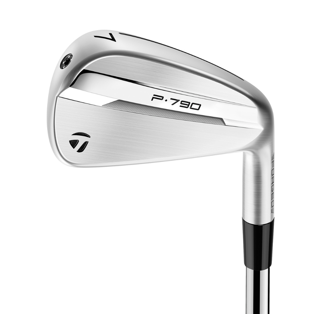 TaylorMade 2025 P790 Custom Irons