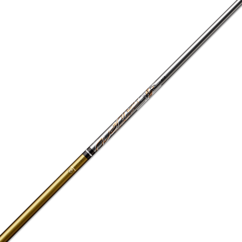 UST Mamiya Quantum Speed TSPX Iron Shaft