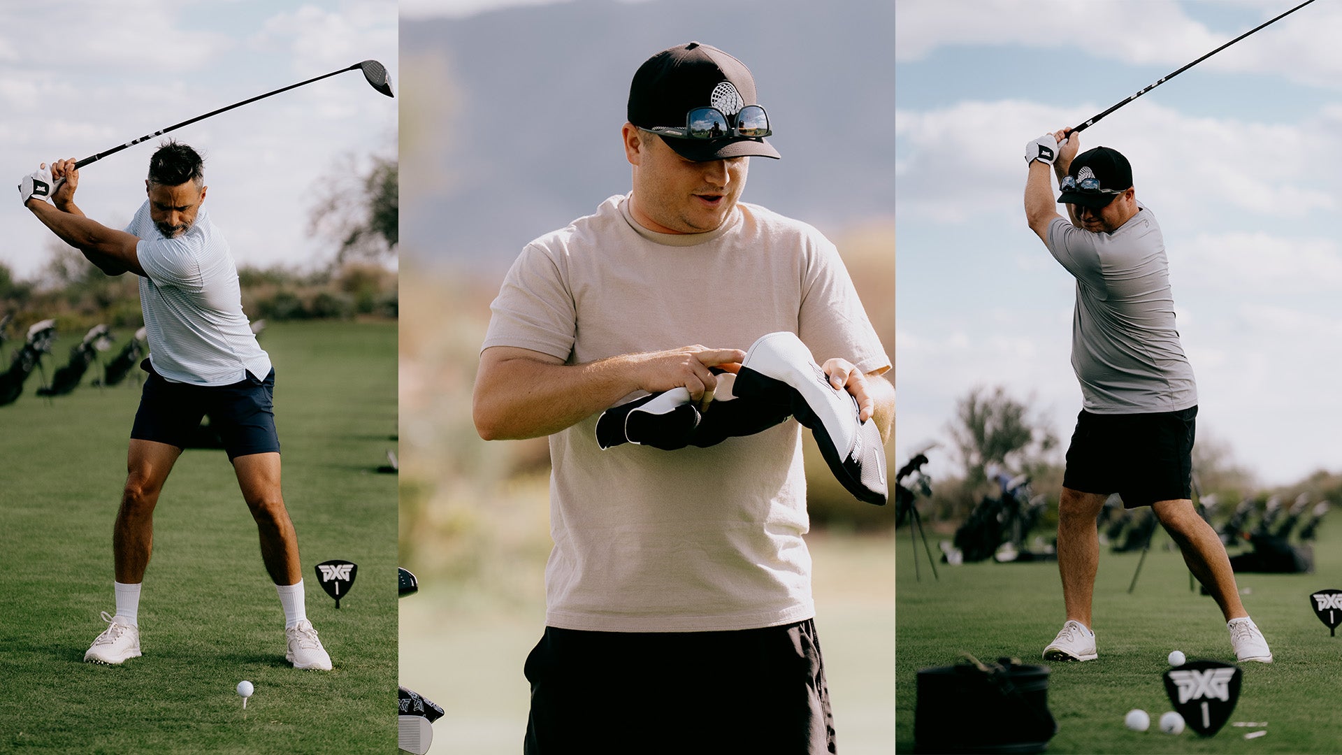 PXG Event Highlights