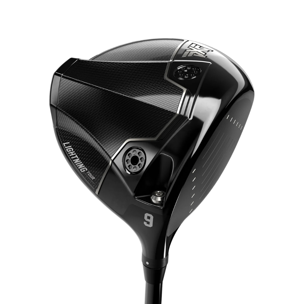PXG Lightning Tour Custom Driver