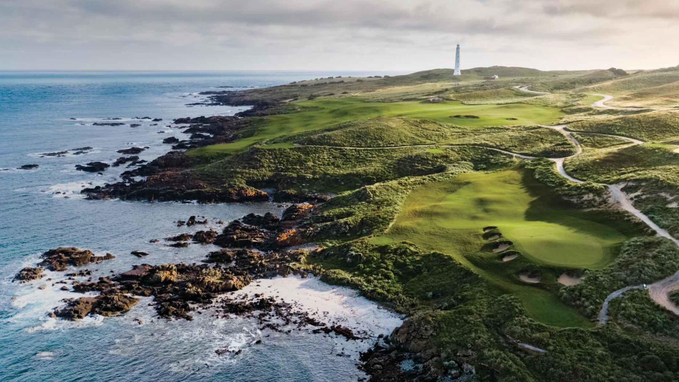 cape wickham