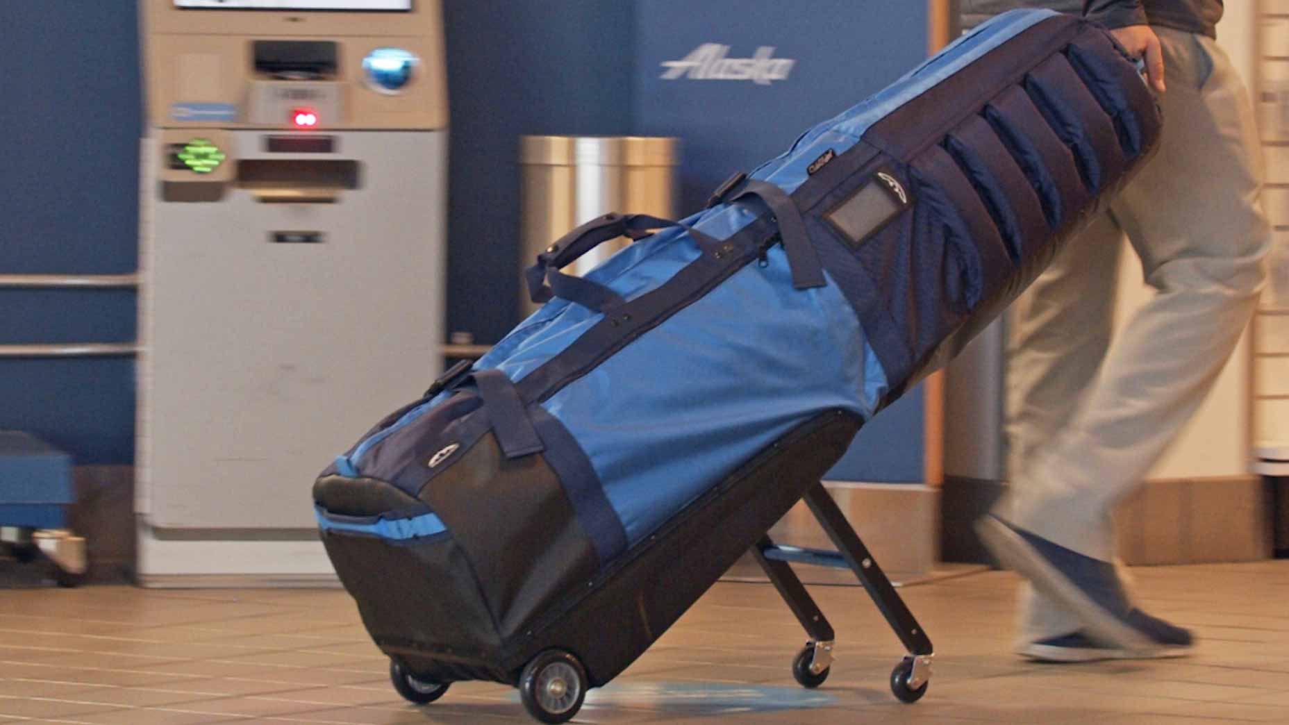 Sun Mountain ClubGlider