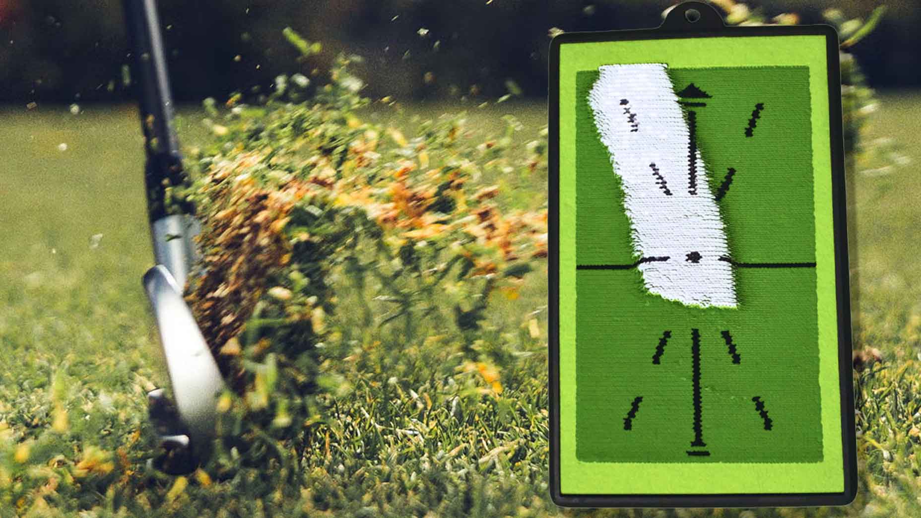 I tried the Eagle Mat Pro to dial in my low-point control and fix swing flaws. Here&rsquo;s how it boosted my practice.