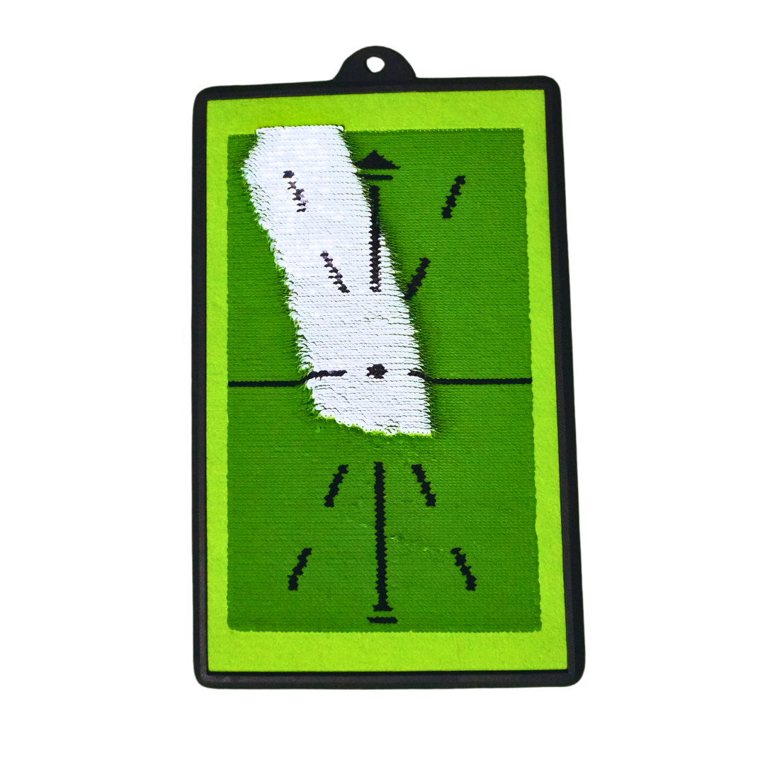 Eagle Mat Pro - Swing Path Trainer