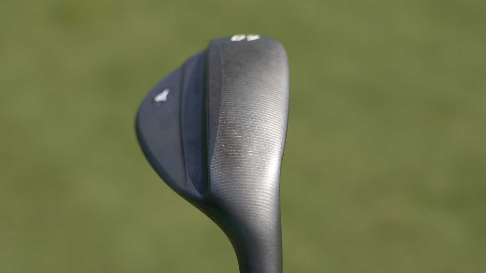 TaylorMade MG Proto SX Grind.