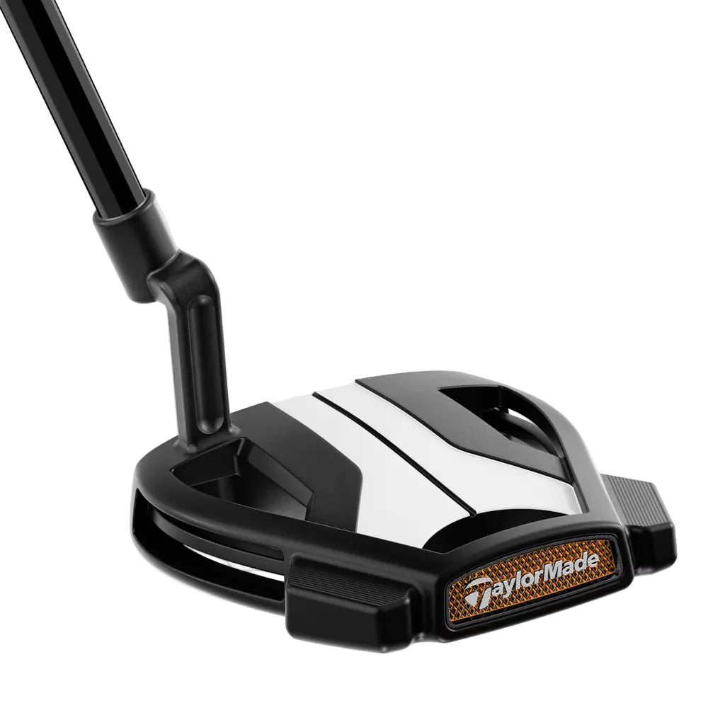 TaylorMade 2025 Spider Tour X Black L-Neck Custom Putter