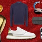 Luxe golf gifts: 15 high-end ideas for the golfer who has everything