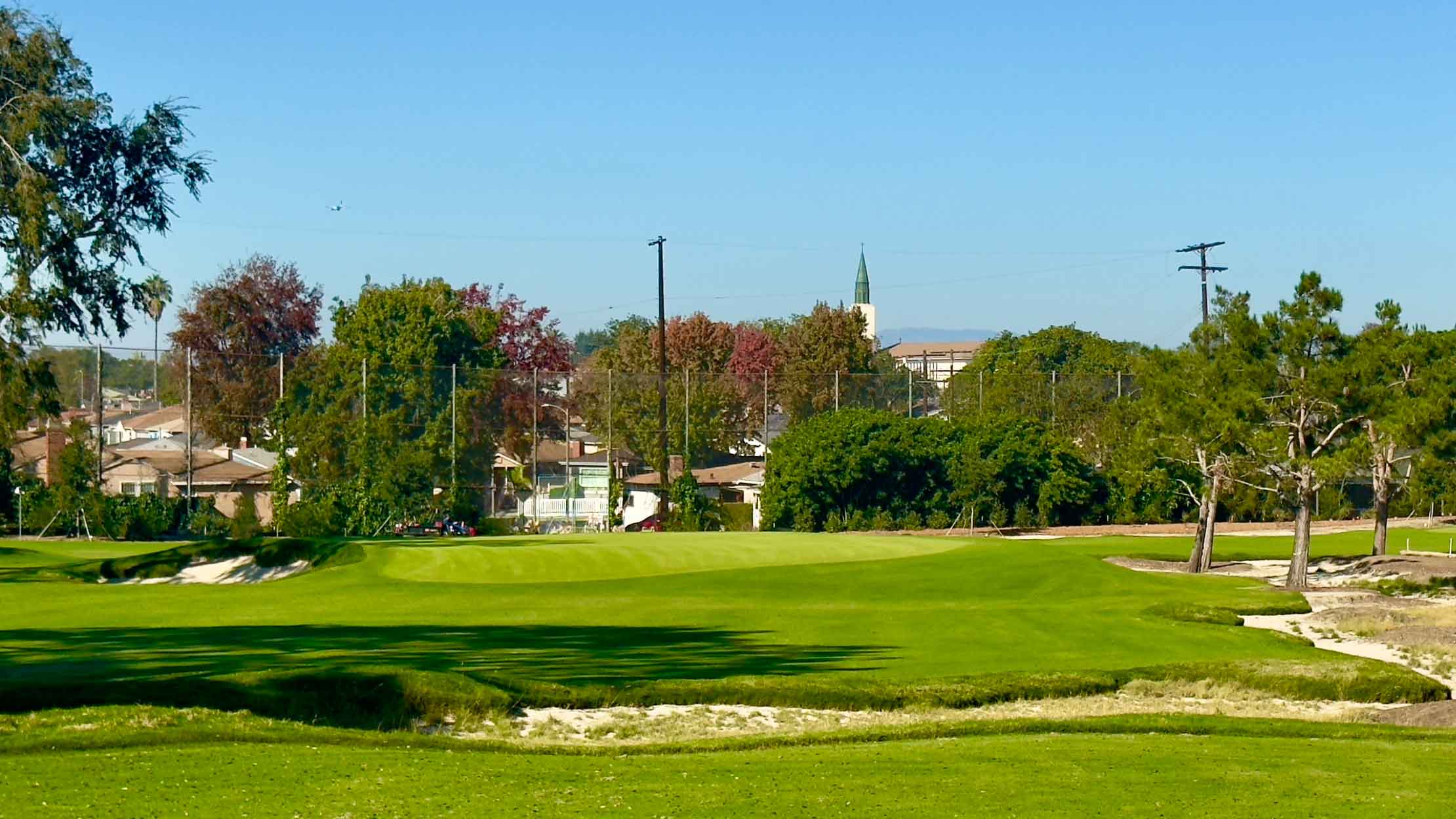 maggie hathaway golf course