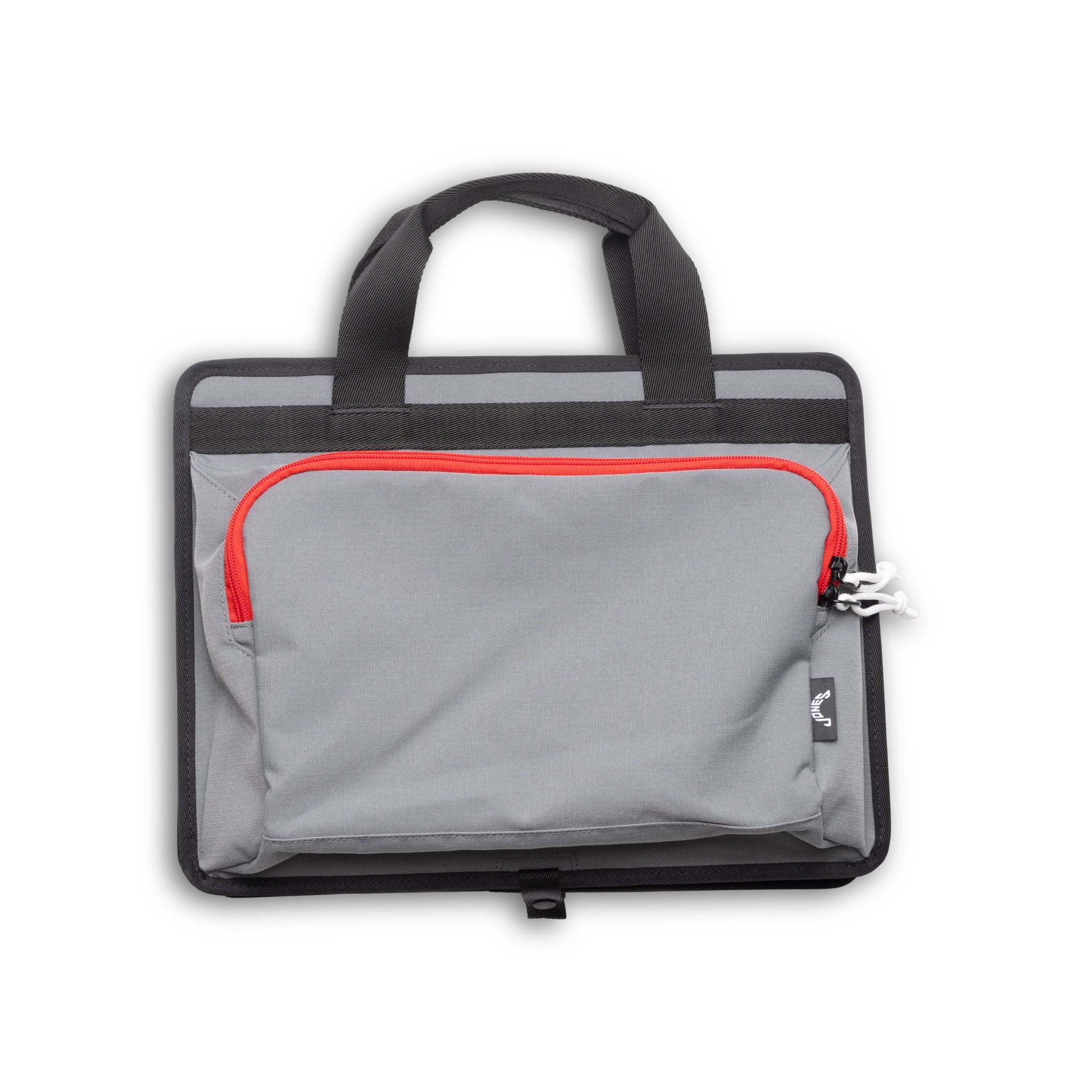 Trunk Caddie - Charcoal