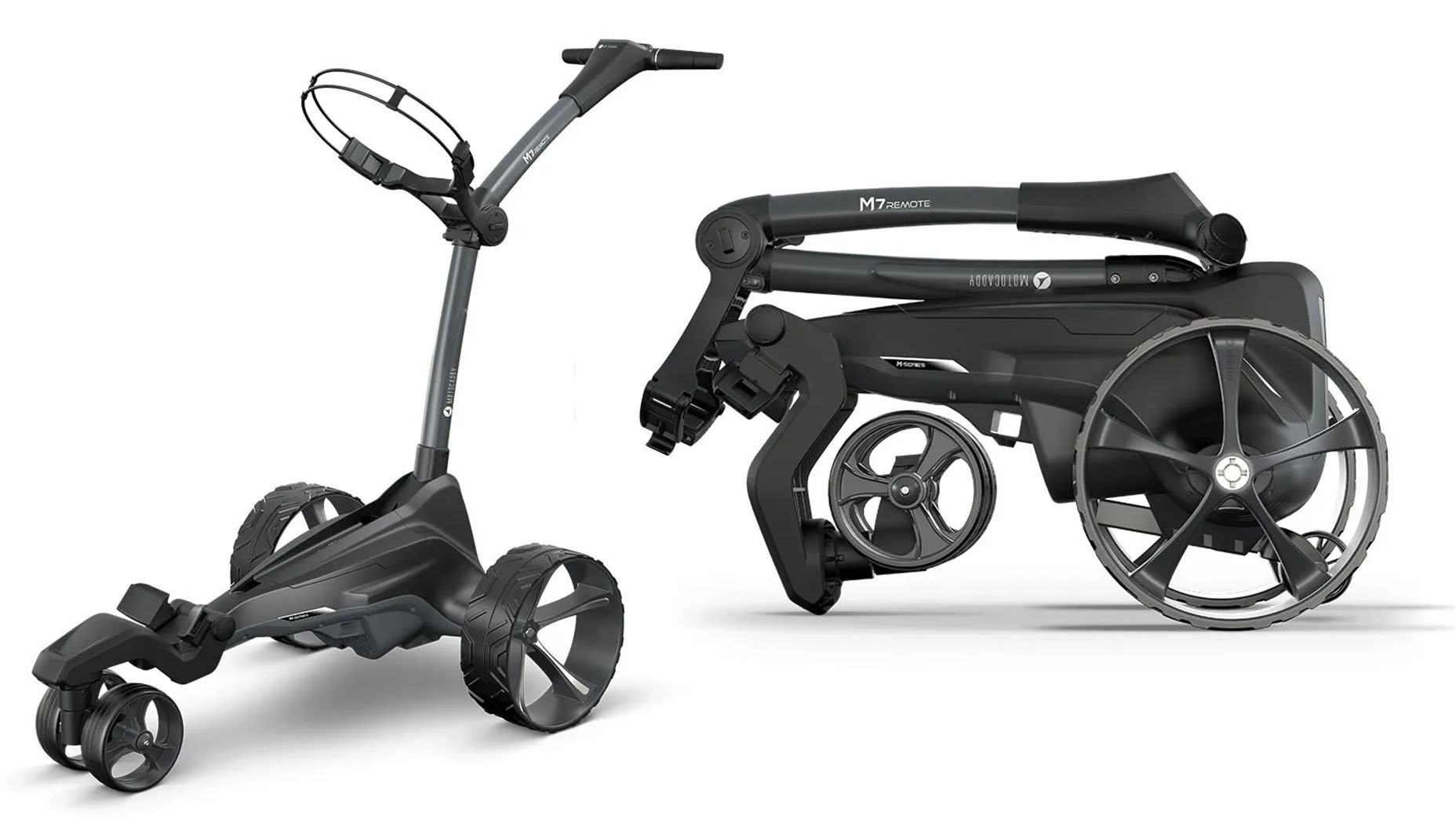 Motocaddy M7 Remote (New Style)