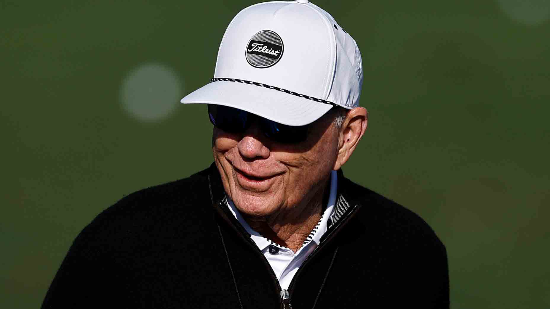 Butch Harmon