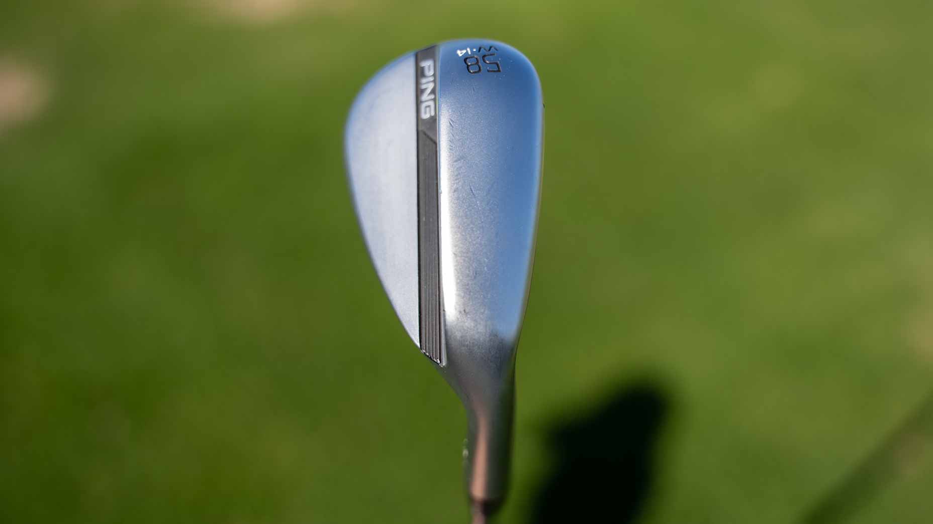 Ping S259 W-Grind.