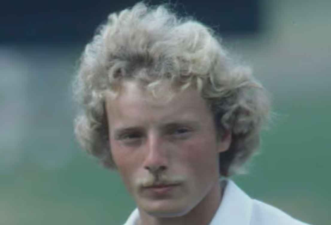 bernhard langer at 1995 masters