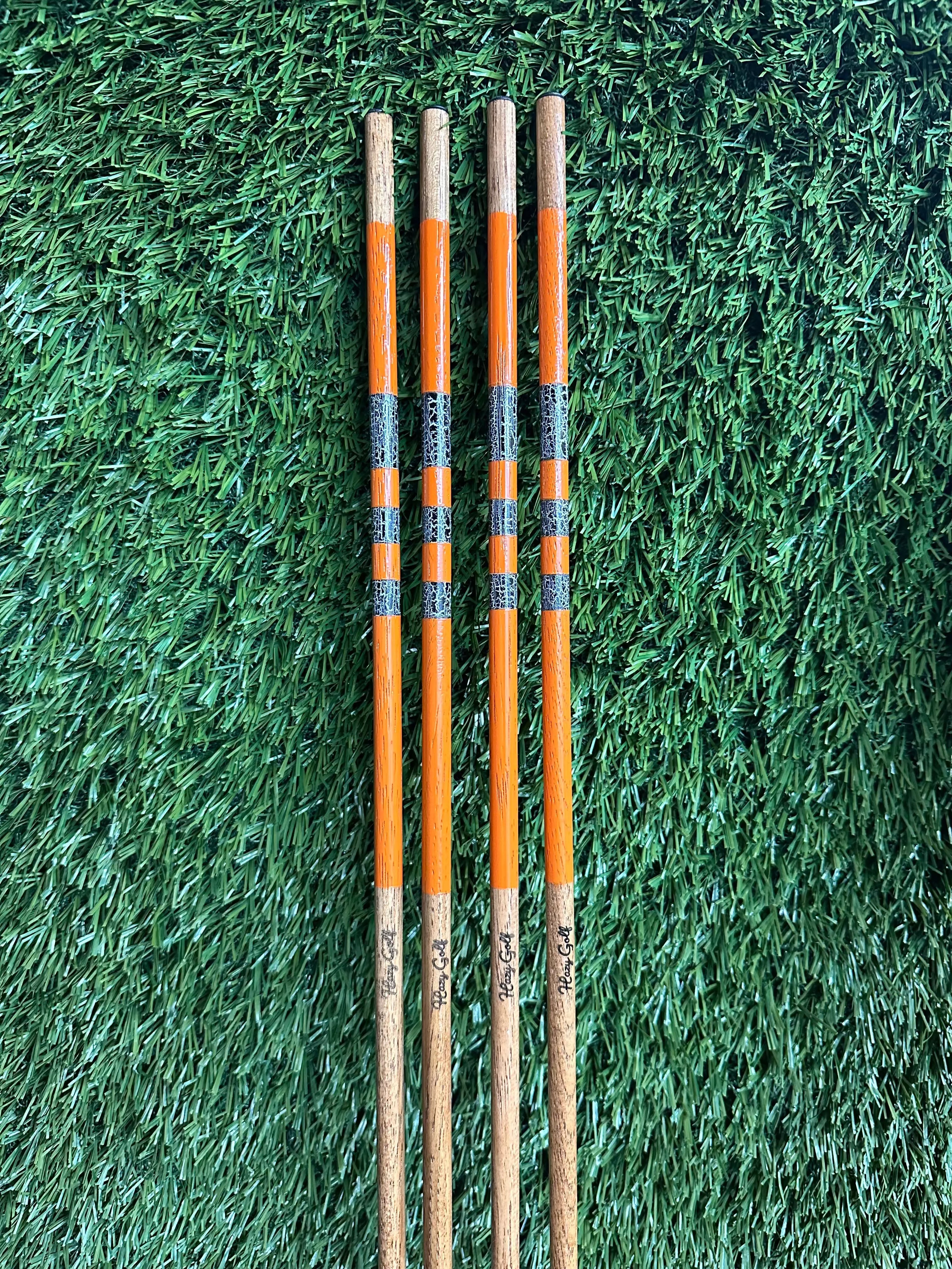 Hazy Golf Limited Edition