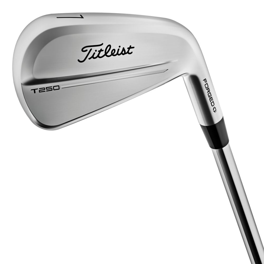 Titleist 2025 T250 Custom Irons