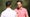 Jon Rahm and Bernd Wiesberger shake hands on the ninth green during Day One of The 2021 Open de Espana at Club.