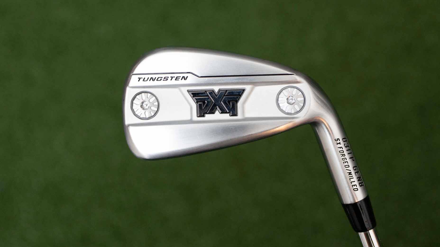 PXG Gen 8 311 P