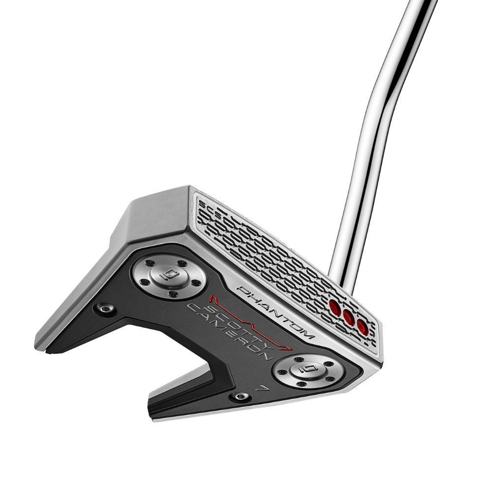 Scotty Cameron 2026 Phantom 7 Custom Putter