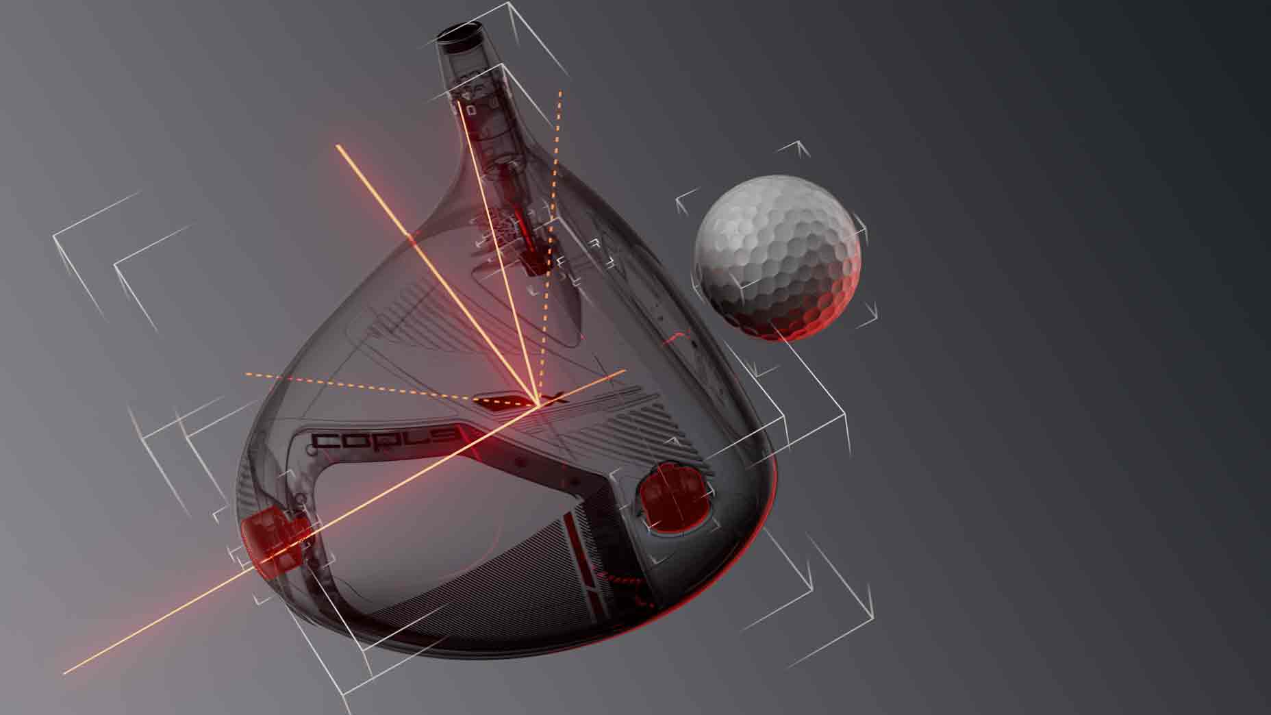 Cobra POI rendering.