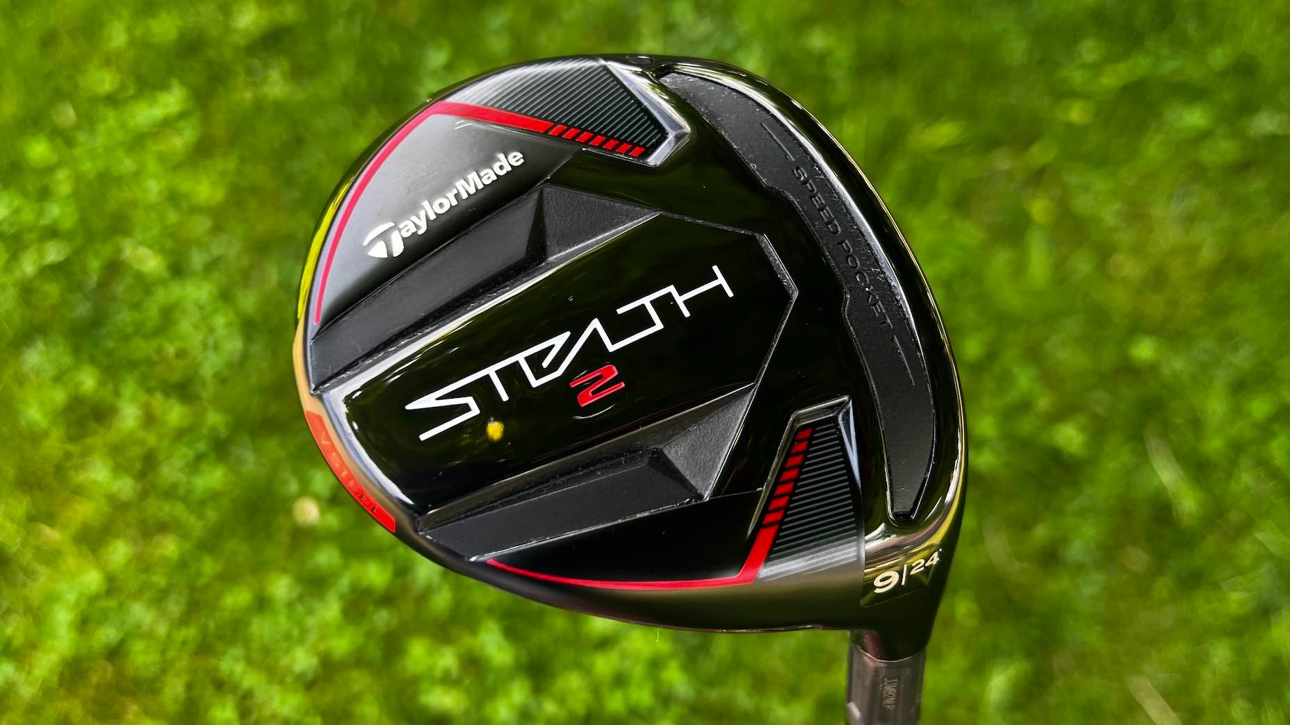 Stealth 2 9 wood 9woodStealth 2 9 wood 9wood