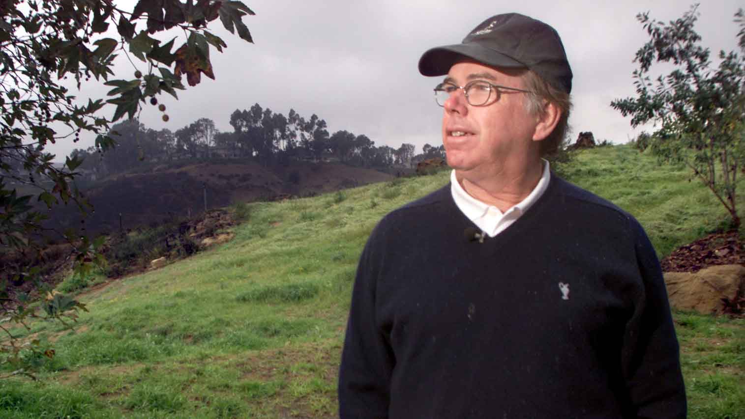 om Fazio has designed golf courses across the country,